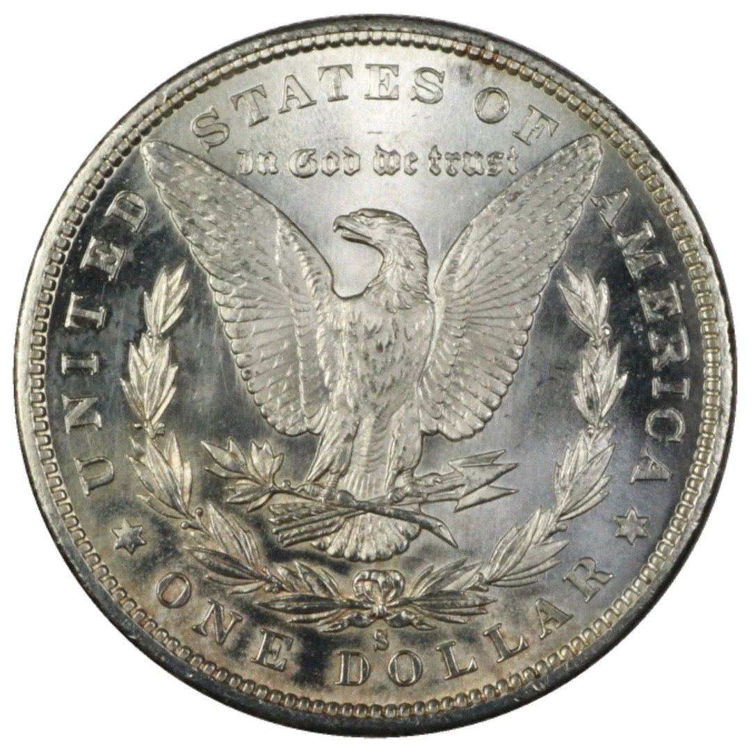1880-S-$1-Morgan-Dollar-#11